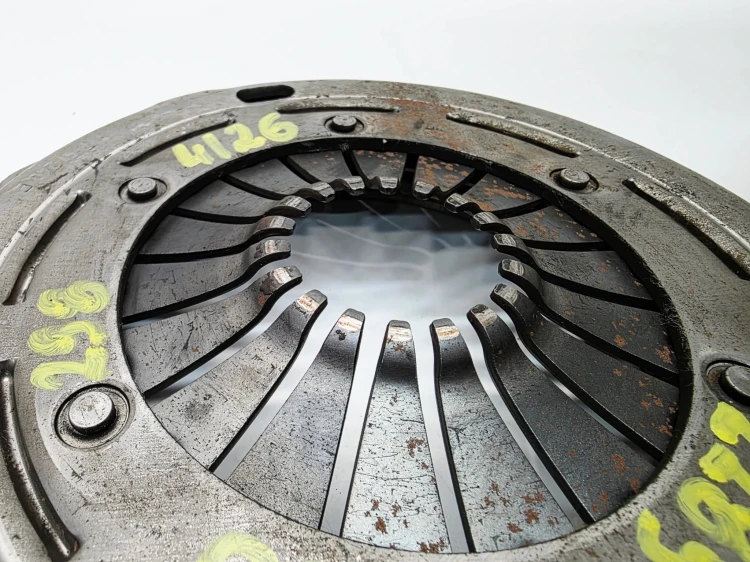 KOŁO DWUMASOWE SPRZĘGŁO AUDI A4 B8 A5 2.0 TDI TFSI 2289000298 4/26