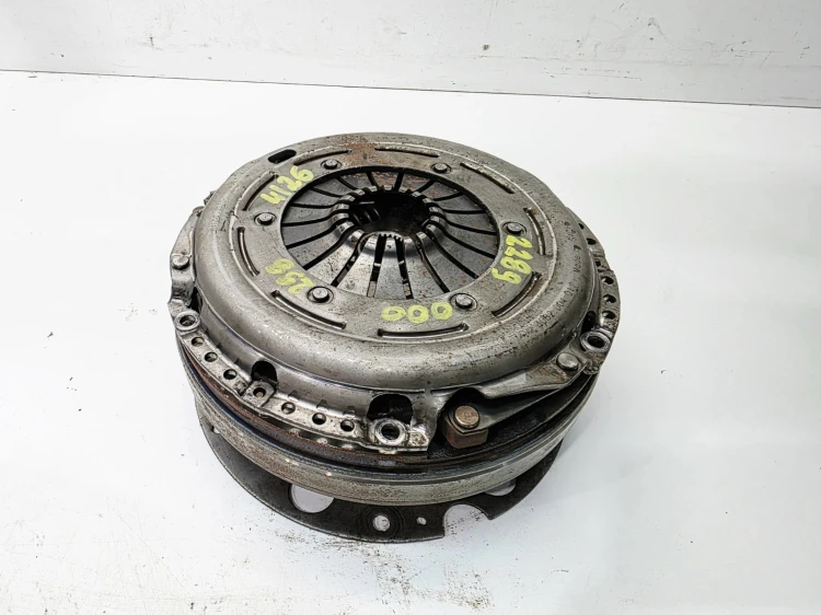 KOŁO DWUMASOWE SPRZĘGŁO AUDI A4 B8 A5 2.0 TDI TFSI 2289000298 4/26