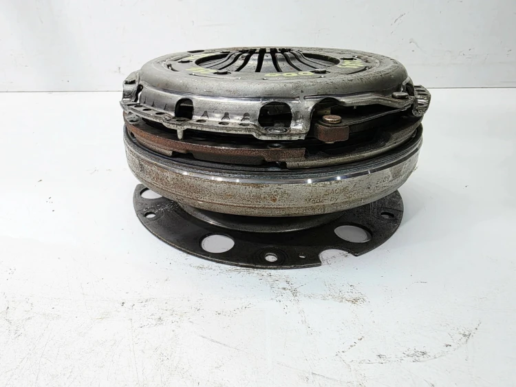 KOŁO DWUMASOWE SPRZĘGŁO AUDI A4 B8 A5 2.0 TDI TFSI 2289000298 4/26