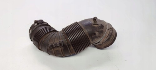 RURA SSĄCA INTERCOOLERA AUDI VW SKODA 1K0129654BC