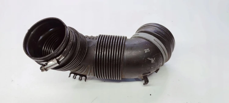 RURA SSĄCA INTERCOOLERA AUDI VW SKODA 1K0129654BC