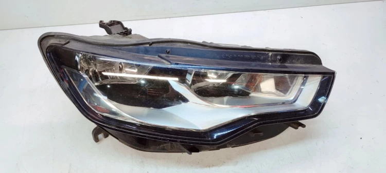 REFLEKTOR LAMPA PRAWY PRZÓD AUDI A6 C7 4G0941004R UK