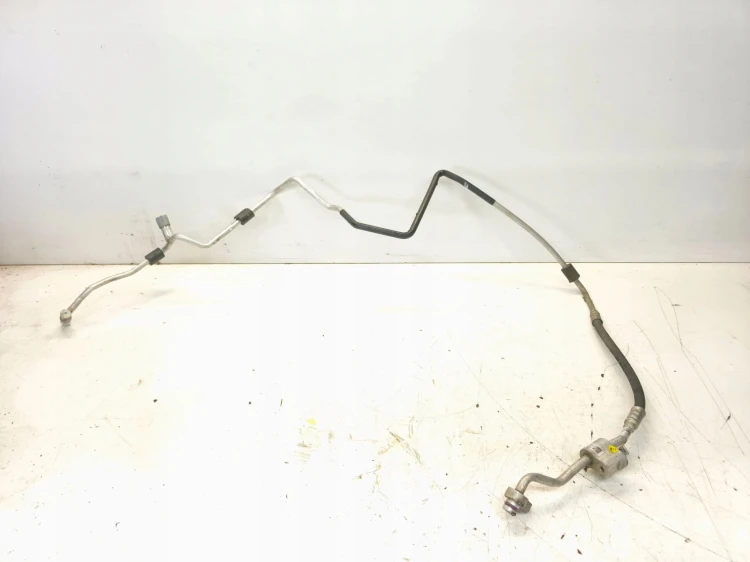 PRZEWÓD WĄŻ KLIMATYZACJI AUDI Q5 8R LIFT 8R0816741A 8R0820367