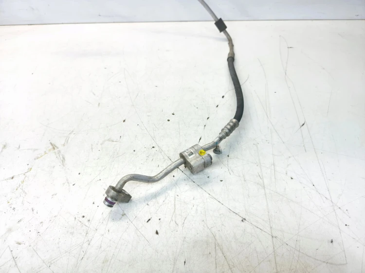 PRZEWÓD WĄŻ KLIMATYZACJI AUDI Q5 8R LIFT 8R0816741A 8R0820367