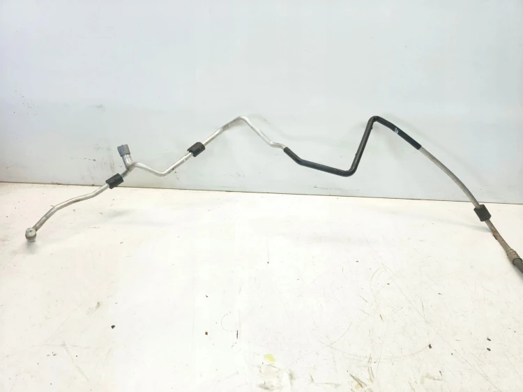 PRZEWÓD WĄŻ KLIMATYZACJI AUDI Q5 8R LIFT 8R0816741A 8R0820367