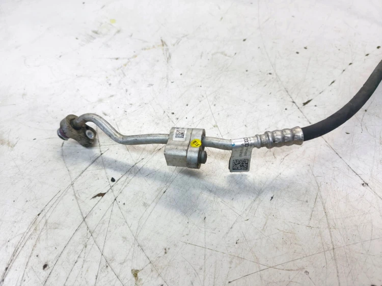 PRZEWÓD WĄŻ KLIMATYZACJI AUDI Q5 8R LIFT 8R0816741A 8R0820367