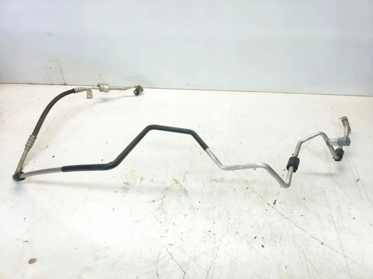 PRZEWÓD WĄŻ KLIMATYZACJI AUDI Q5 8R LIFT 8R0816741A 8R0820367