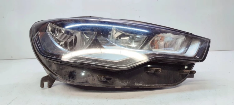 REFLEKTOR LAMPA PRAWY PRZÓD AUDI A6 C7 4G0941004R UK