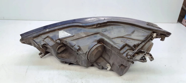 REFLEKTOR LAMPA PRAWY PRZÓD AUDI A6 C7 4G0941004R UK