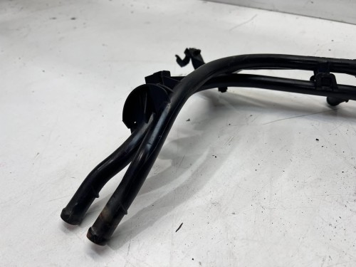 RURA WĄŻ WODY AUDI VW SKODA ORYGINAŁ 1K0121070BD