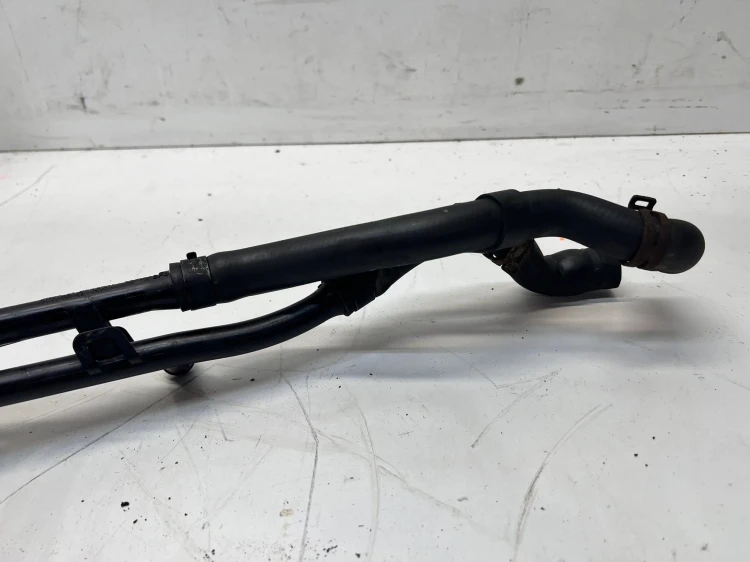 RURA WĄŻ WODY AUDI VW SKODA ORYGINAŁ 1K0121070BD