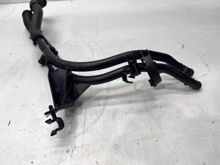 RURA WĄŻ WODY AUDI VW SKODA ORYGINAŁ 1K0121070BD