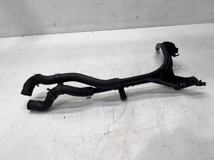 RURA WĄŻ WODY AUDI VW SKODA ORYGINAŁ 1K0121070BD