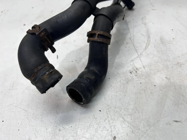 RURA WĄŻ WODY AUDI VW SKODA ORYGINAŁ 1K0121070BD