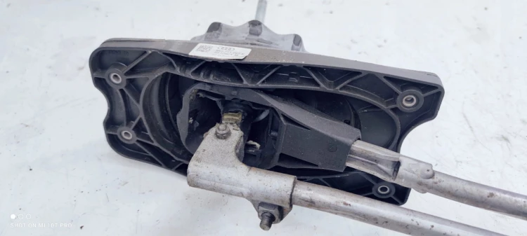 WYBIERAK BIEGÓW LEWAREK AUDI A4 B8 A5 8T 8K0711025K 8K0711151B 8K0711271D