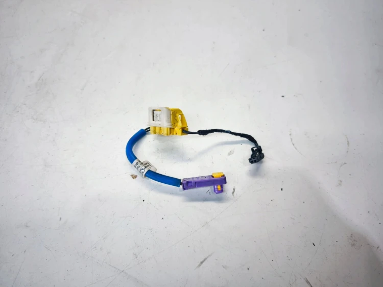 WIĄZKA PODUSZKI AIR BAG AUDI A3 8P 8P0971589F