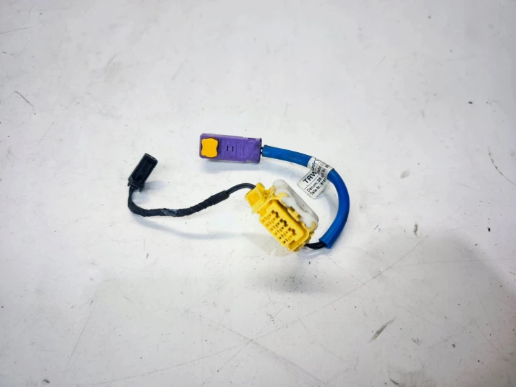 WIĄZKA PODUSZKI AIR BAG AUDI A3 8P 8P0971589F