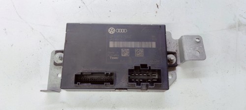 MODUŁ STEROWNIK FOTELA AUDI A6 C6 4F0959760C