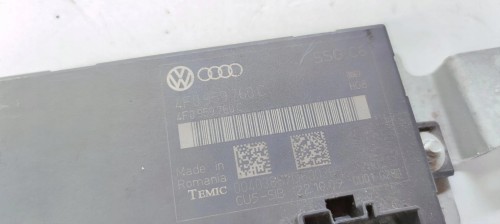 MODUŁ STEROWNIK FOTELA AUDI A6 C6 4F0959760C
