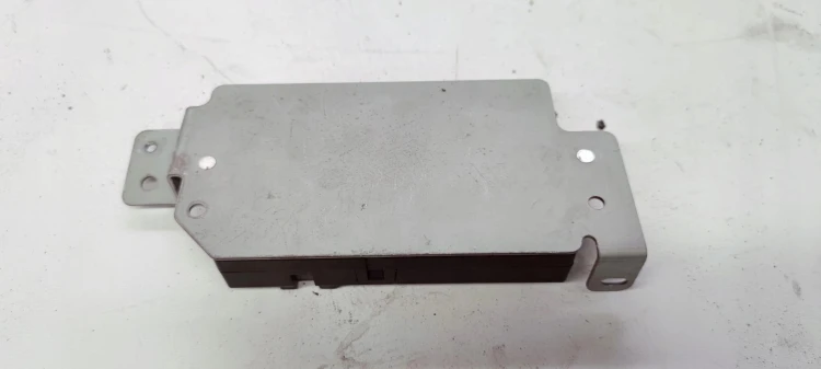 MODUŁ STEROWNIK FOTELA AUDI A6 C6 4F0959760C