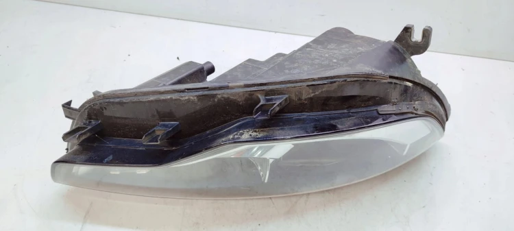 REFLEKTOR LAMPA PRAWY PRZÓD AUDI A6 C7 4G0941004R UK