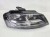 REFLEKTOR LAMPA PRAWY PRZÓD AUDI A3 8P 8P0941004BC UK
