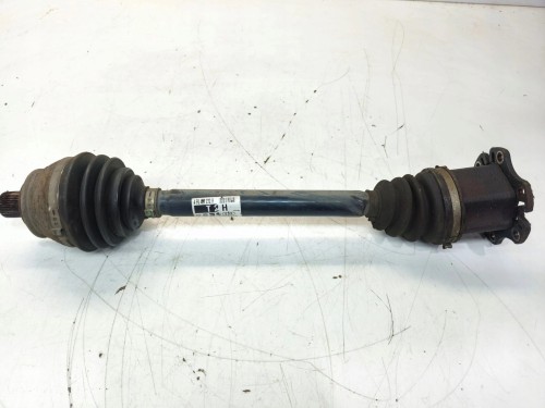 PÓŁOŚ PRAWY PRZÓD PRAWA PRZEDNIA AUDI A6 C6 4F0407272H