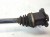 PÓŁOŚ PRAWY PRZÓD PRAWA PRZEDNIA AUDI A6 C6 4F0407272H