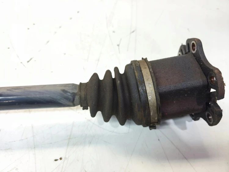 PÓŁOŚ PRAWY PRZÓD PRAWA PRZEDNIA AUDI A6 C6 4F0407272H