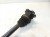 PÓŁOŚ PRAWY PRZÓD PRAWA PRZEDNIA AUDI A6 C6 4F0407272H