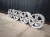 FELGI FELGA KOMPLET VW SKODA AUDI A3 A4 A6 7.5J R17 ET56 8P0601025BL Z*64*