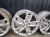 FELGI FELGA KOMPLET VW SKODA AUDI A3 A4 A6 7.5J R17 ET56 8P0601025BL Z*64*