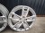 FELGI FELGA KOMPLET VW SKODA AUDI A3 A4 A6 7.5J R17 ET56 8P0601025BL Z*64*
