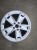 FELGI FELGA KOMPLET VW SKODA AUDI A3 A4 A6 7.5J R17 ET56 8P0601025BL Z*64*