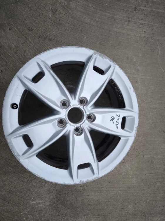FELGI FELGA KOMPLET VW SKODA AUDI A3 A4 A6 7.5J R17 ET56 8P0601025BL Z*64*