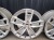 FELGI FELGA KOMPLET VW SKODA AUDI A3 A4 A6 7.5J R17 ET56 8P0601025BL Z*64*