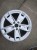 FELGI FELGA KOMPLET VW SKODA AUDI A3 A4 A6 7.5J R17 ET56 8P0601025BL Z*64*