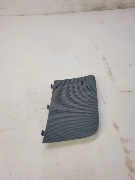 MASKOWNICA GŁOŚNIKA AUDI A3 8P LIFT 8P3035435 ZIEL