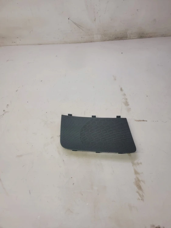 MASKOWNICA GŁOŚNIKA AUDI A3 8P LIFT 8P3035435 ZIEL