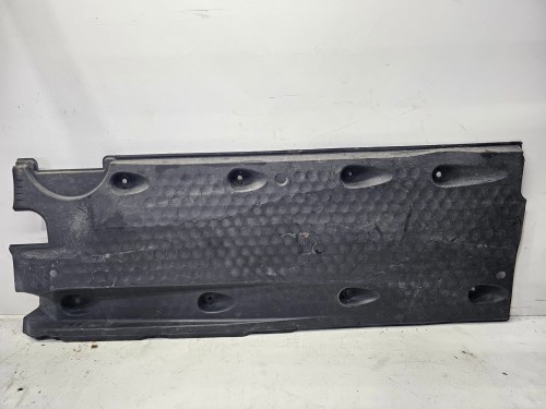 OSŁONA PŁYTA PODWOZIA LEWA DUŻA VOLKSWAGEN TIGUAN 5N0825201