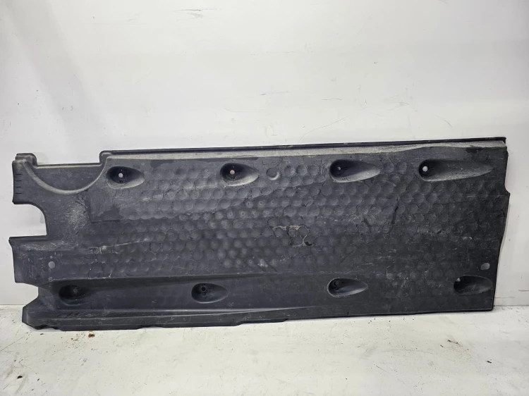 OSŁONA PŁYTA PODWOZIA LEWA DUŻA VOLKSWAGEN TIGUAN 5N0825201