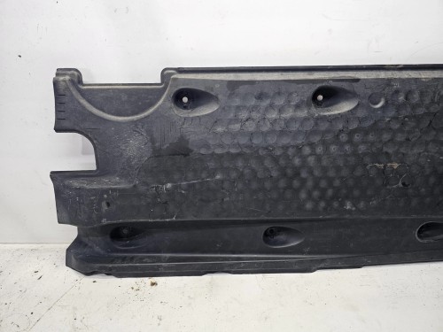 OSŁONA PŁYTA PODWOZIA LEWA DUŻA VOLKSWAGEN TIGUAN 5N0825201