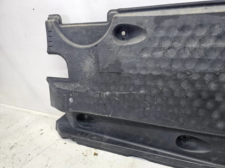OSŁONA PŁYTA PODWOZIA LEWA DUŻA VOLKSWAGEN TIGUAN 5N0825201
