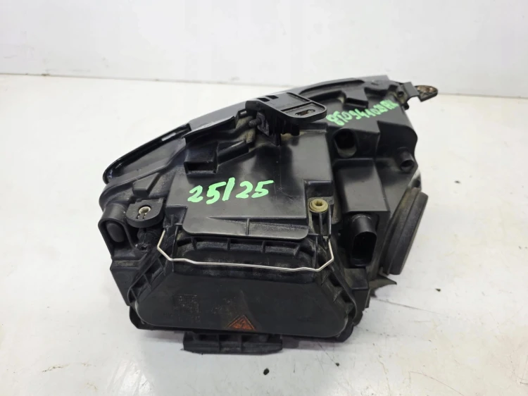 REFLEKTOR LAMPA LEWY PRZÓD BI XENON LED AUDI A5 8T 8T0941029AK EU 25/25