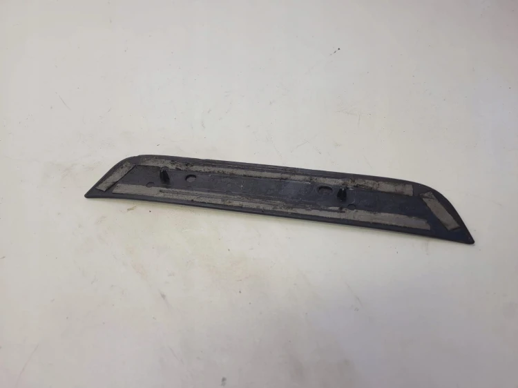 LISTWA PROGOWA LEWY TYŁ AUDI A4 B8 8K0853375B