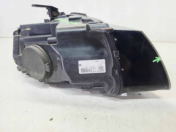 REFLEKTOR LAMPA LEWY PRZÓD BI XENON LED AUDI A5 8T 8T0941029AK EU 25/25