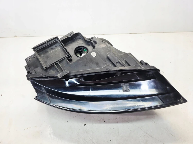 REFLEKTOR LAMPA LEWY PRZÓD BI XENON LED AUDI A5 8T 8T0941029AK EU 25/25