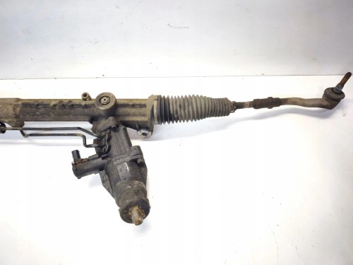 PRZEKŁADNIA KIEROWNICZA MAGLOWNICA AUDI Q5 8R 8R2422065D