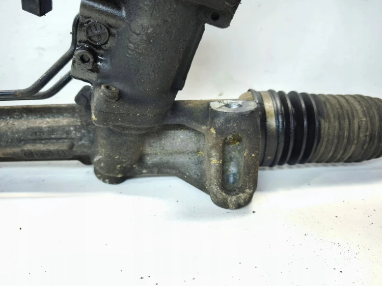 PRZEKŁADNIA KIEROWNICZA MAGLOWNICA AUDI Q5 8R 8R2422065D
