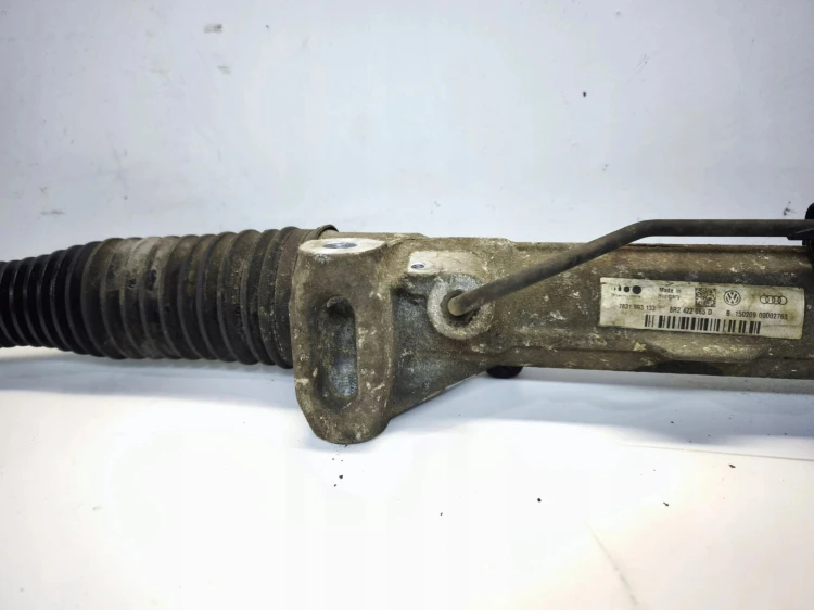 PRZEKŁADNIA KIEROWNICZA MAGLOWNICA AUDI Q5 8R 8R2422065D